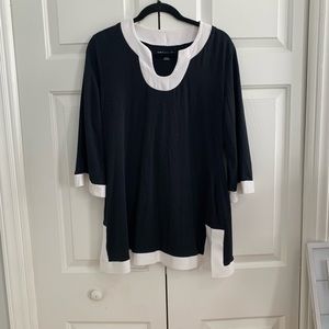 Soft Surroundings Tunic